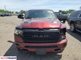 Dodge Ram 2022 5 Dodge Ram 2022 5
