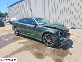 Dodge Charger 2021 3