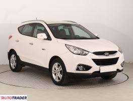 Hyundai ix35 2012 1.6 132 KM