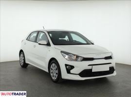 Kia Rio 2021 1.0 99 KM