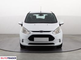 Ford B-MAX 2013 1.4 88 KM