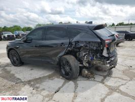 Acura RDX 2023 2