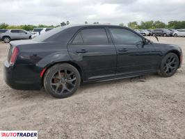 Chrysler 300C 2023 3 Chrysler 300C 2023 3
