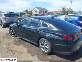 Hyundai Sonata 2023 2