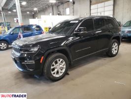 Jeep Grand Cherokee 2023 3