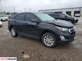 Chevrolet Equinox 2019 1
