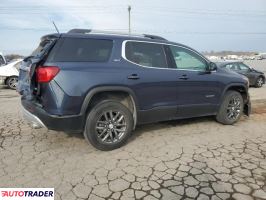 GMC Acadia 2019 3