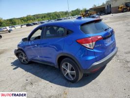 Honda HR-V 2021 1