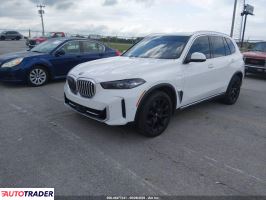 BMW X5 2024 3