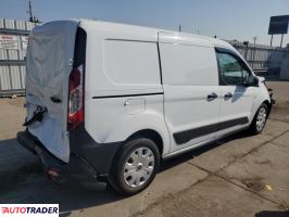 Ford Transit Connect 2020 2 Ford Transit Connect 2020 2