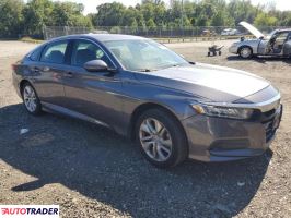 Honda Accord 2019 1 Honda Accord 2019 1