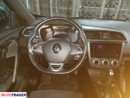 Renault Kadjar 2020 1.3 155 KM