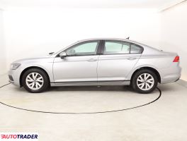 Volkswagen Passat 2021 1.5 147 KM