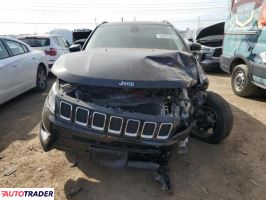 Jeep Compass 2019 2