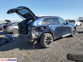 Mazda CX-9 2024 2 Mazda CX-9 2024 2