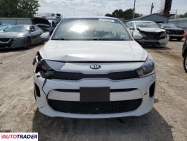 Kia Rio 2020 1