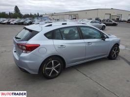 Subaru Impreza 2022 2