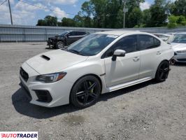 Subaru Pozostałe 2021 2 Subaru Pozostałe 2021 2