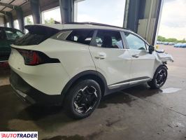 Kia Sportage 2026 2