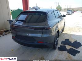 Dodge Hornet 2024 2 Dodge Hornet 2024 2