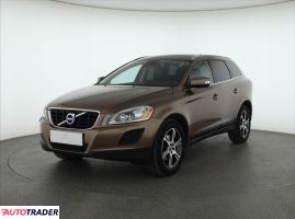 Volvo XC60 2010 2.4 202 KM