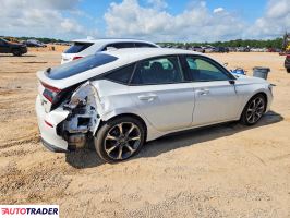 Honda Civic 2026 2