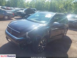 Volkswagen Pozostałe 2022 1