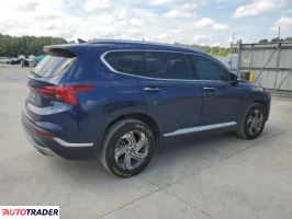 Hyundai Santa Fe 2021 2