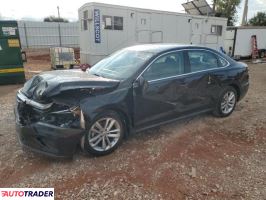 Volkswagen Passat - zobacz ofertę
