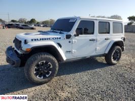 Jeep Wrangler 2024 2 Jeep Wrangler 2024 2