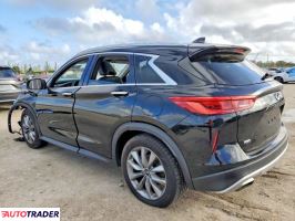 Infiniti QX50 2020 2