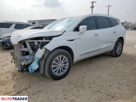 Buick Enclave - zobacz ofertę