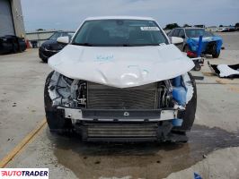 Chevrolet Equinox 2022 1