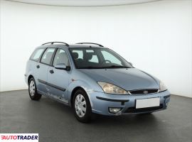 Ford Focus - zobacz ofertę