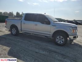 Ford Pozostałe 2019 2