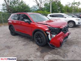 Honda CR-V 2025 2