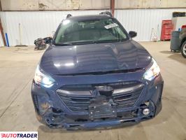 Subaru Outback 2025 2