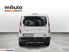 Ford Transit Connect 2022 1.5 Ford Transit Connect 2022 1.5