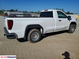 GMC Sierra 2024 5