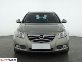 Opel Insignia 2011 2.0 217 KM