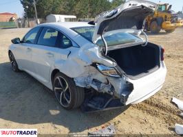 Honda Accord 2022 2
