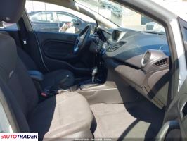 Ford Fiesta 2019 1 Ford Fiesta 2019 1