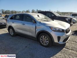 Kia Sorento 2020 2