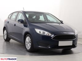Ford Focus 2018 1.6 103 KM Ford Focus 2018 1.6 103 KM