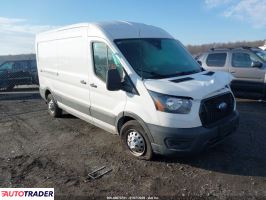 Ford Transit 2023 3