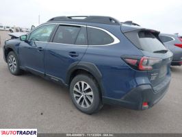 Subaru Outback 2023 2