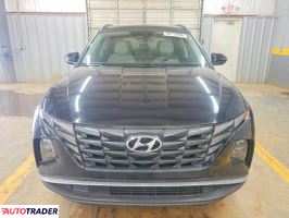Hyundai Tucson 2023 2