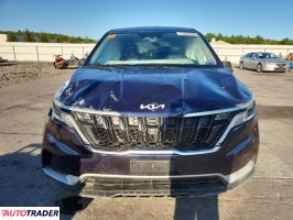Kia Carnival 2024 3 Kia Carnival 2024 3