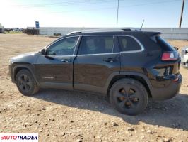 Jeep Cherokee 2019 3 Jeep Cherokee 2019 3