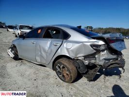Kia Pozostałe 2020 2